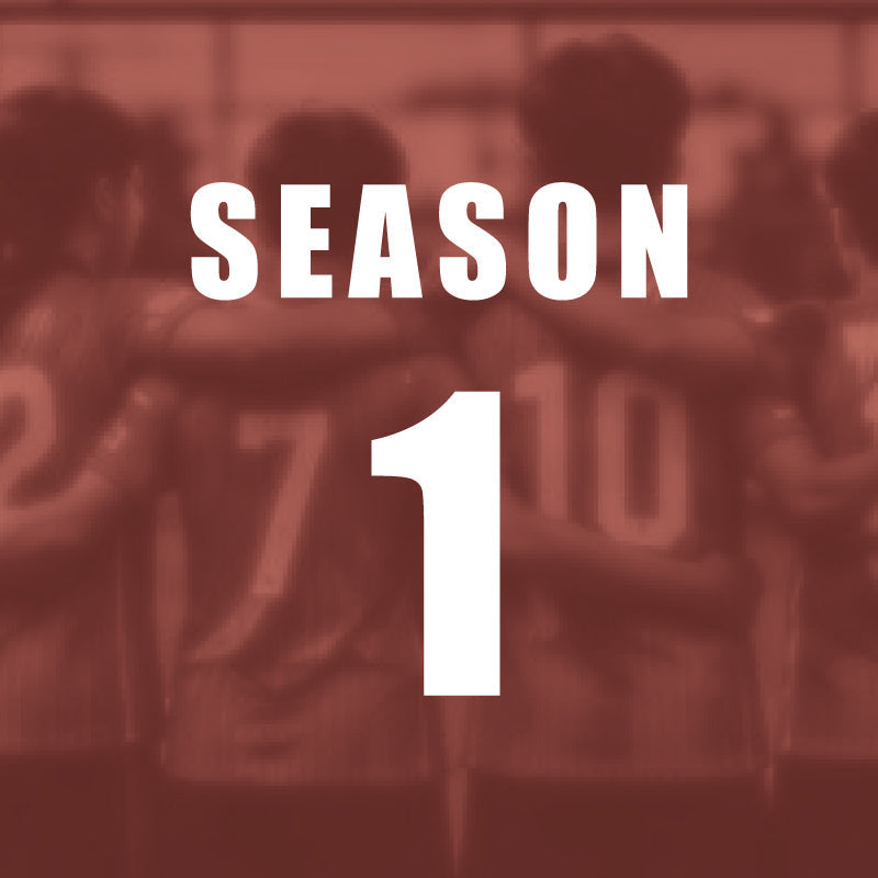 Season 1