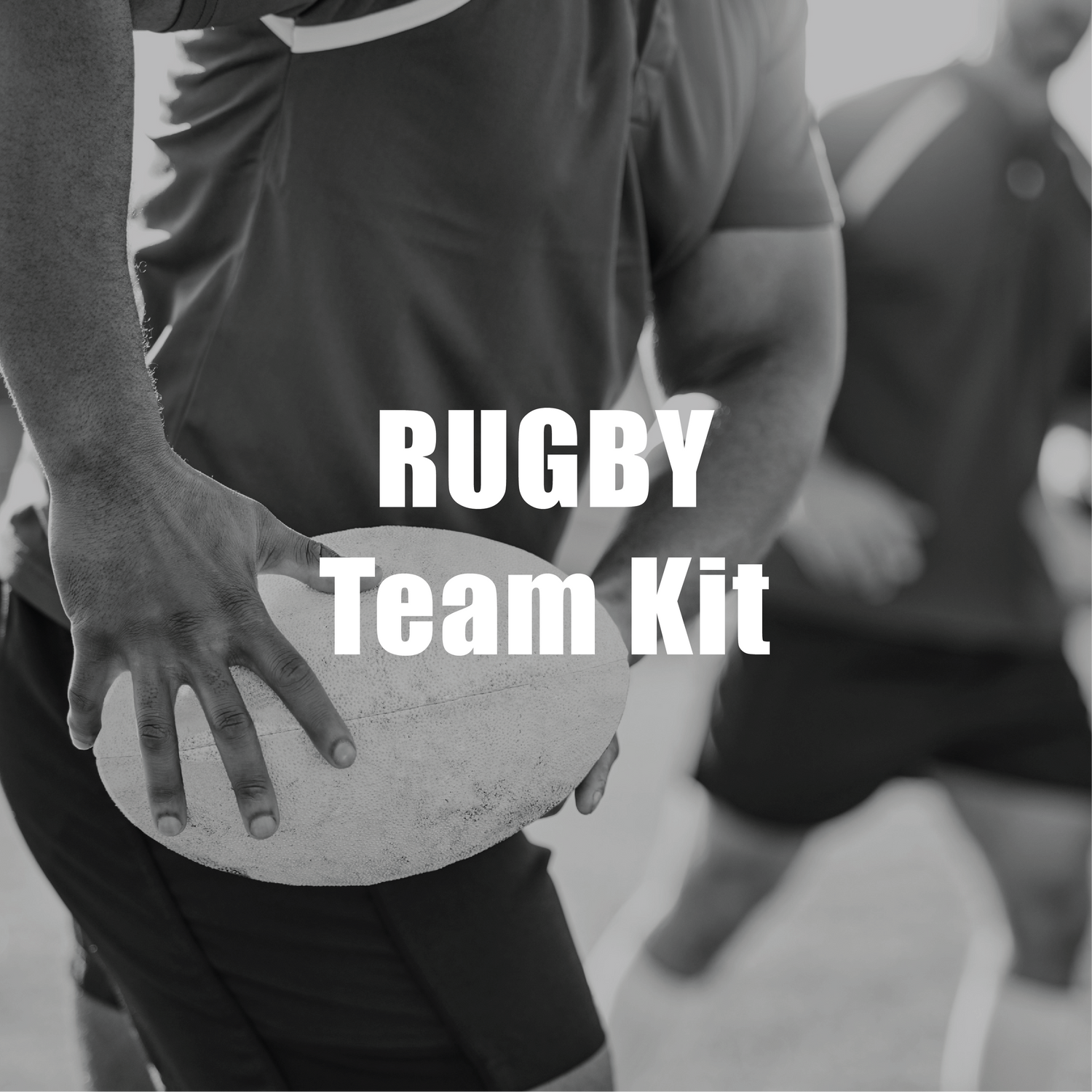UWC - Rugby Team Kit