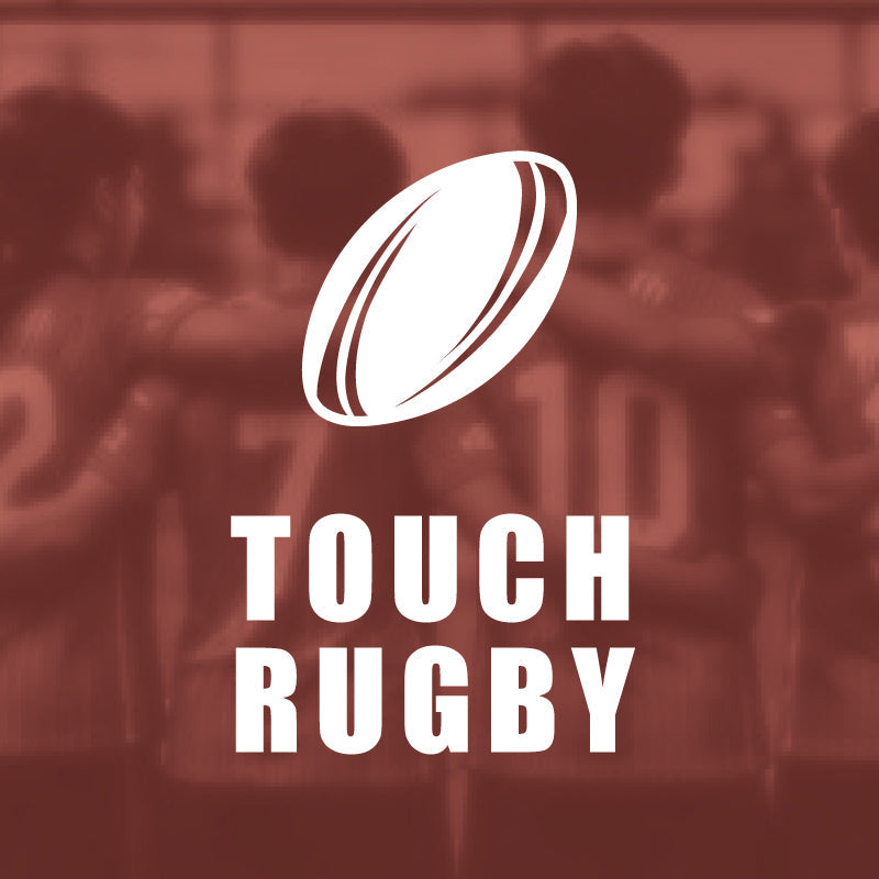 Touch Rugby