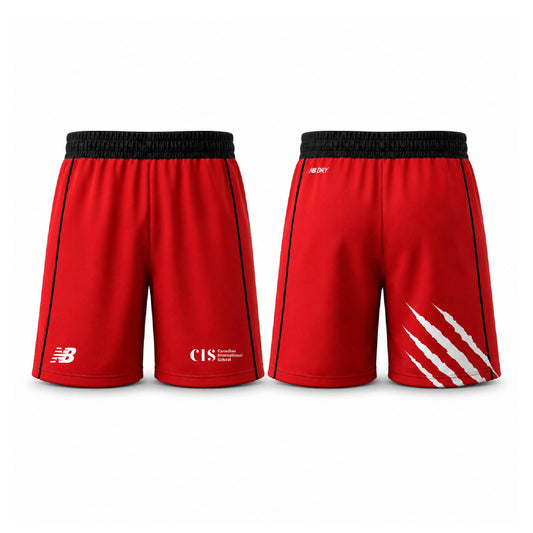 CIS - Basketball Shorts