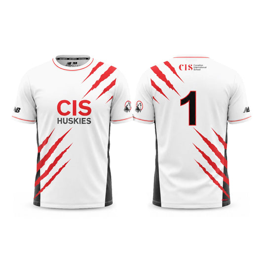 CIS - Football Jersey (Goal Keeper) / Volleyball Jersey (Libero)