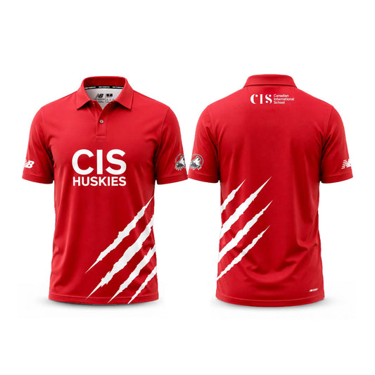 CIS - Golf Polo