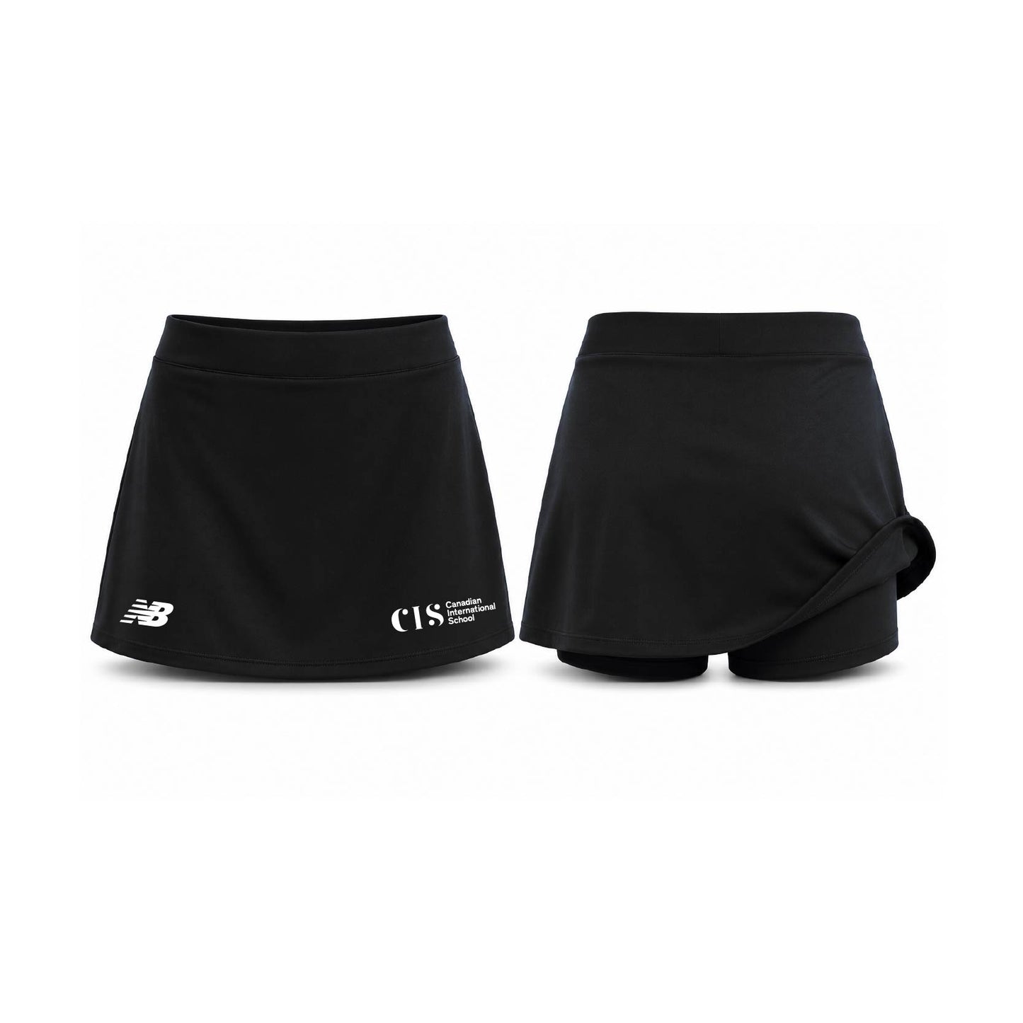 CIS - Multi-Sport Skort