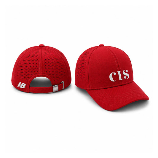 CIS - Performance Cap (Limited Edition)