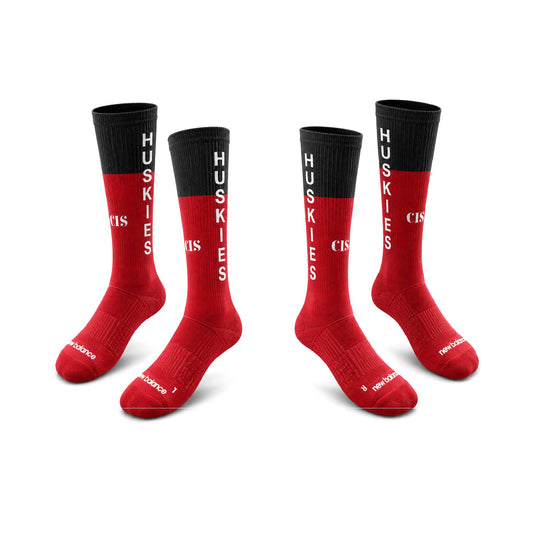 CIS - Football / Rugby Long Socks (2 Packs)