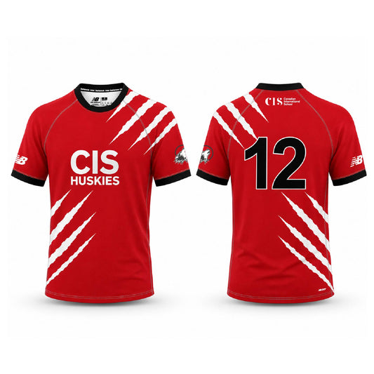CIS - Rugby Jersey