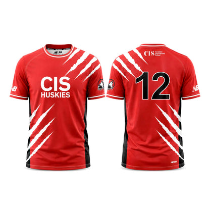 CIS - Volleyball Jersey