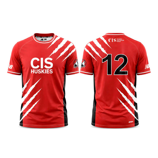 CIS - Volleyball Jersey