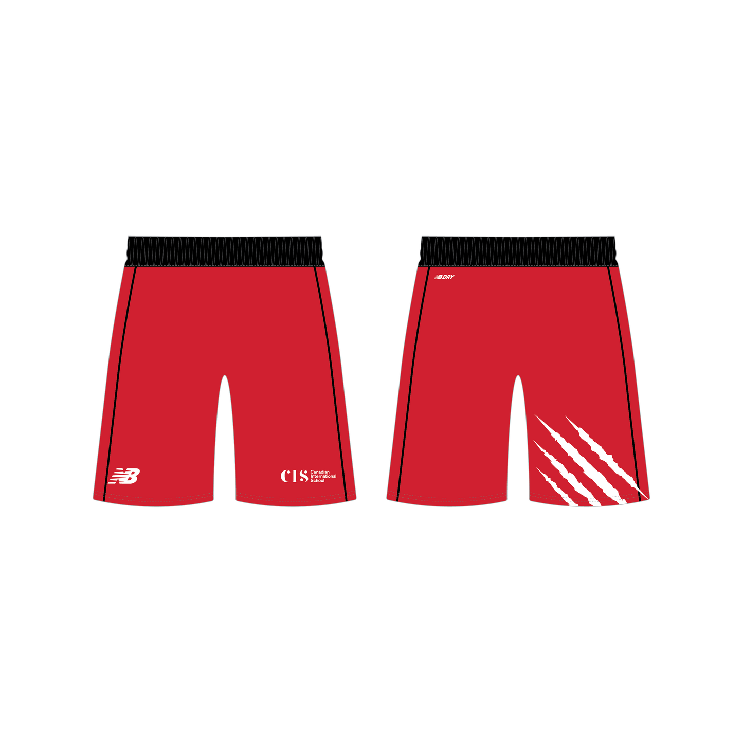 Basketball Shorts