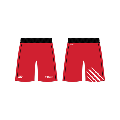 Basketball Shorts