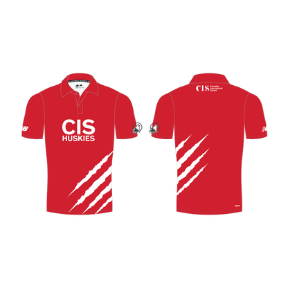 CIS - Golf Polo