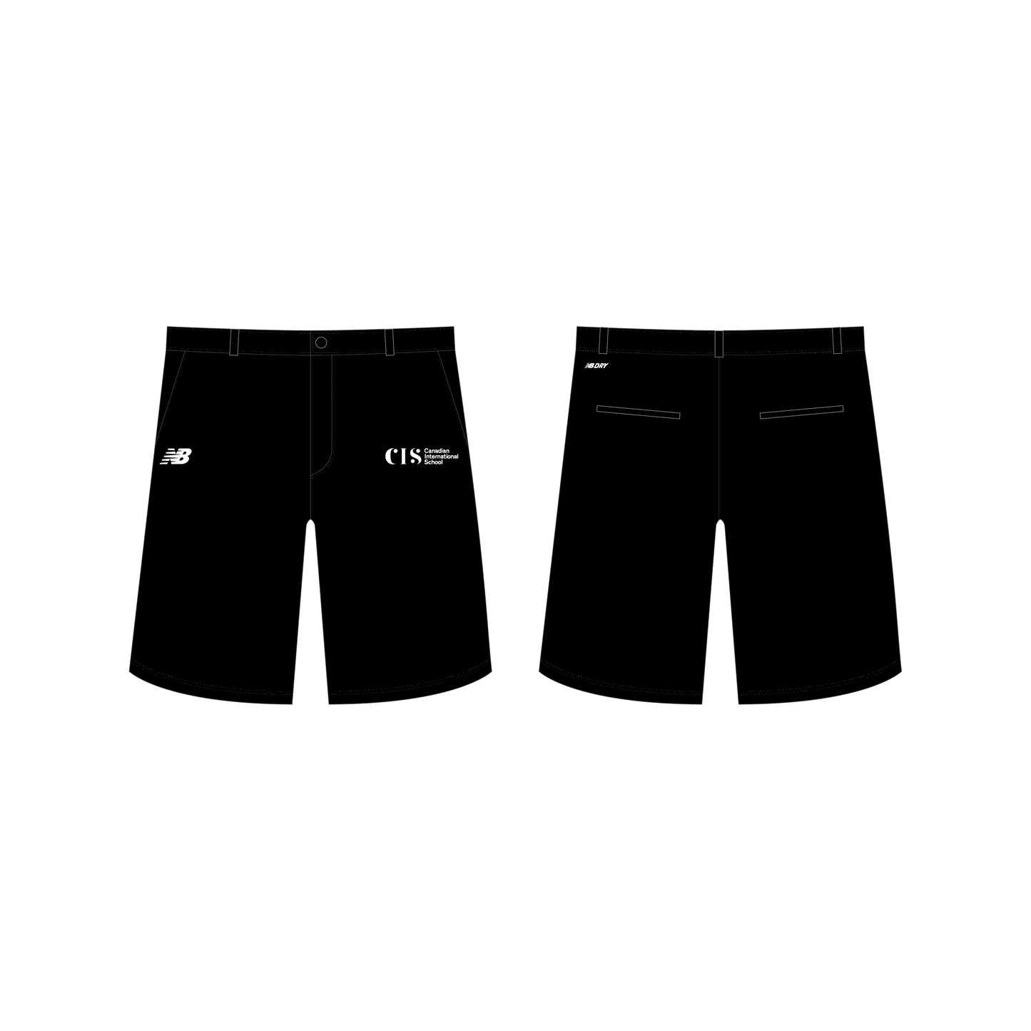 Golf Shorts