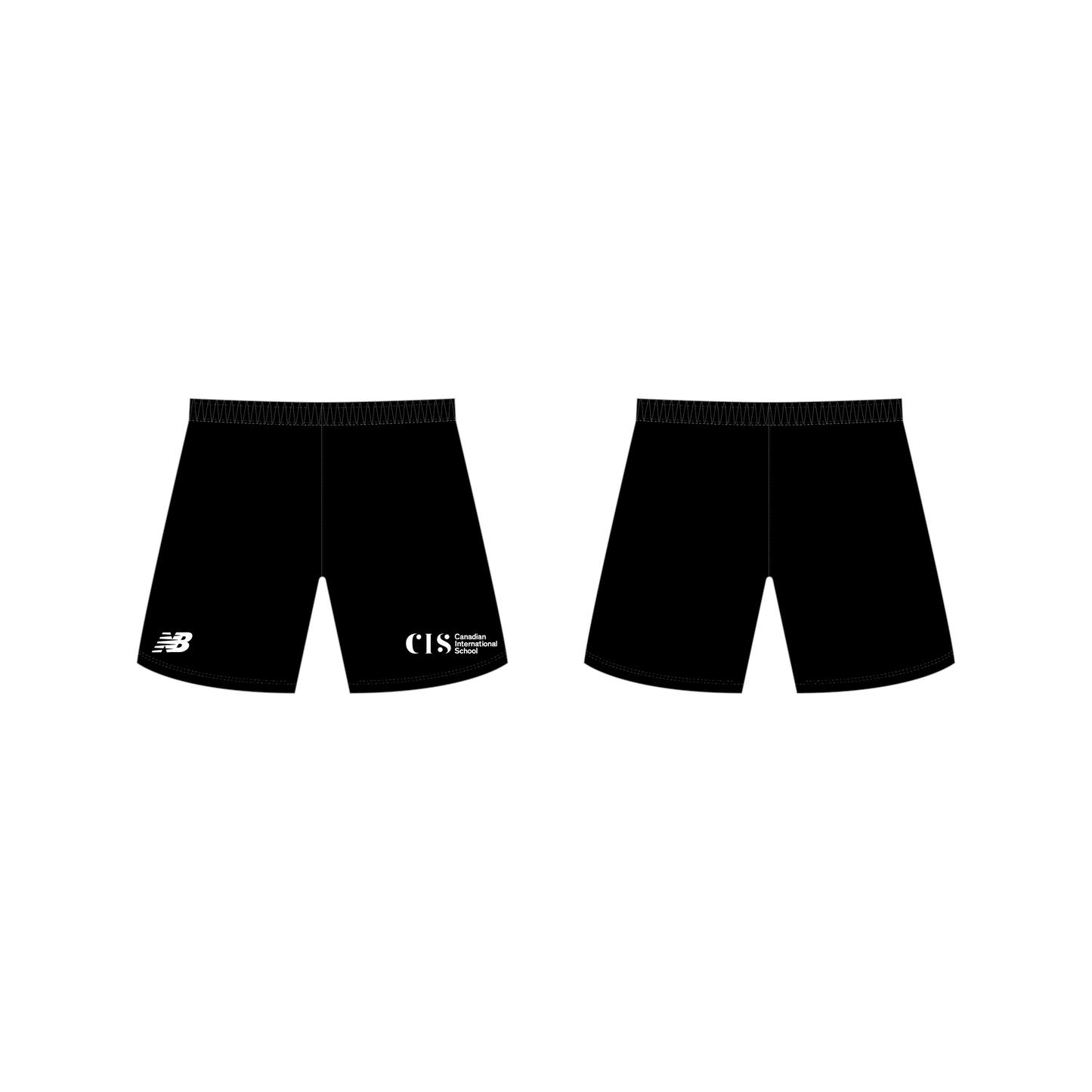 Multi-Sport Shorts