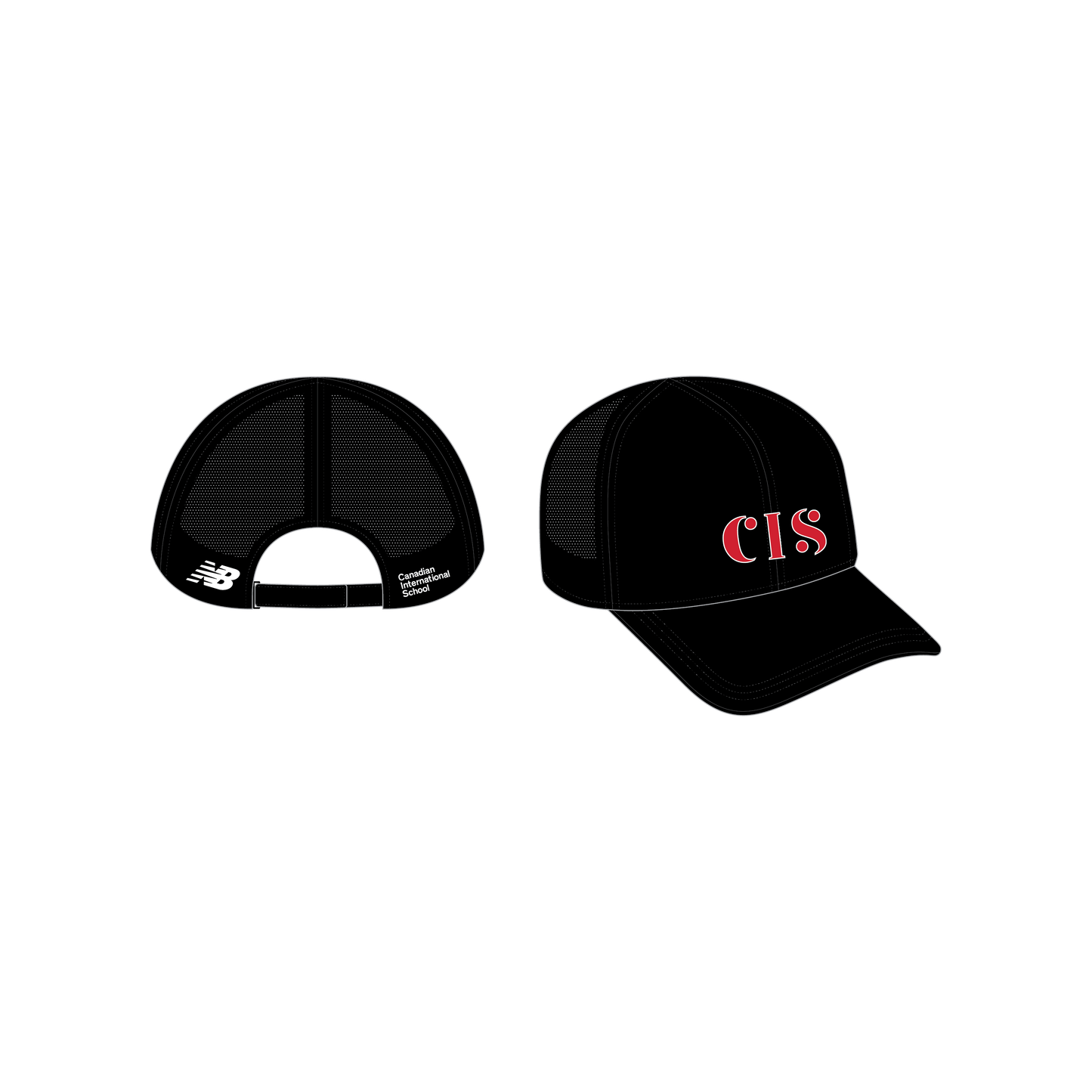 Performance Cap