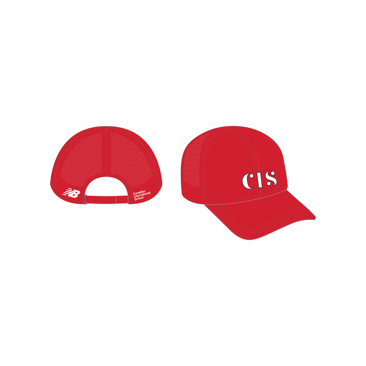 Performance Cap
