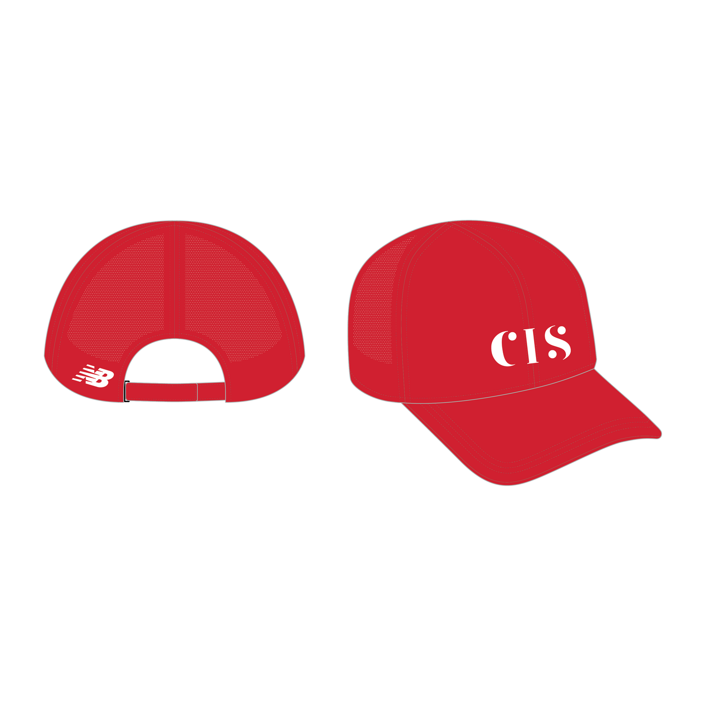 CIS - Performance Cap (Limited Edition)