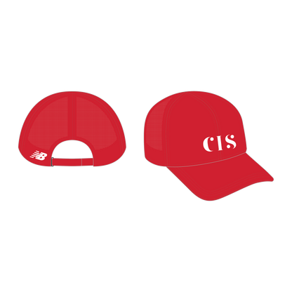 CIS - Performance Cap (Limited Edition)