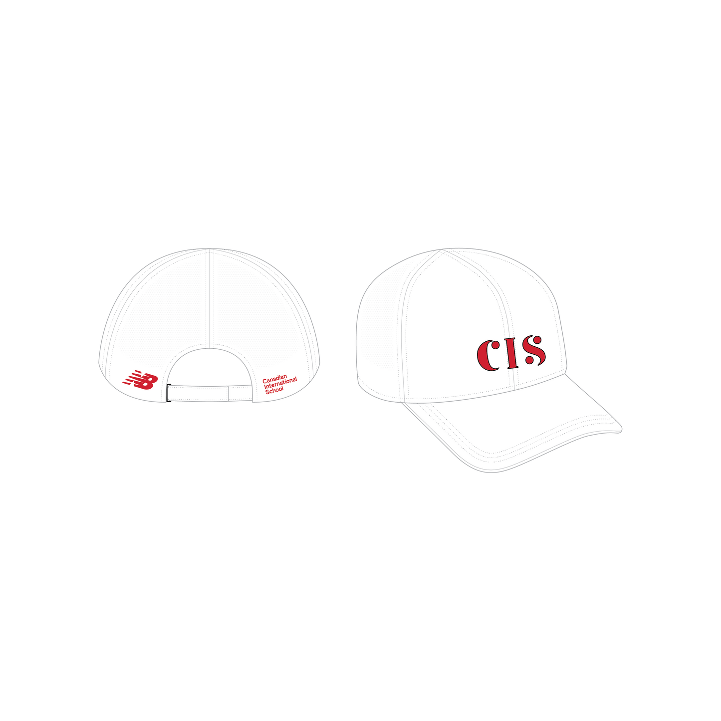 Performance Cap