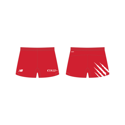 Rugby Shorts