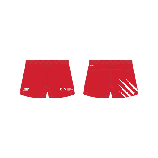 Rugby Shorts