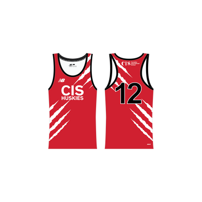 Touch Rugby Singlet