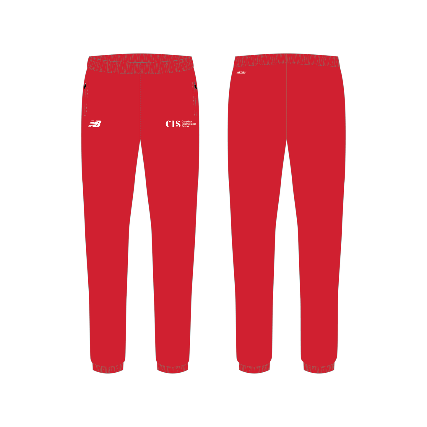 Track Pants