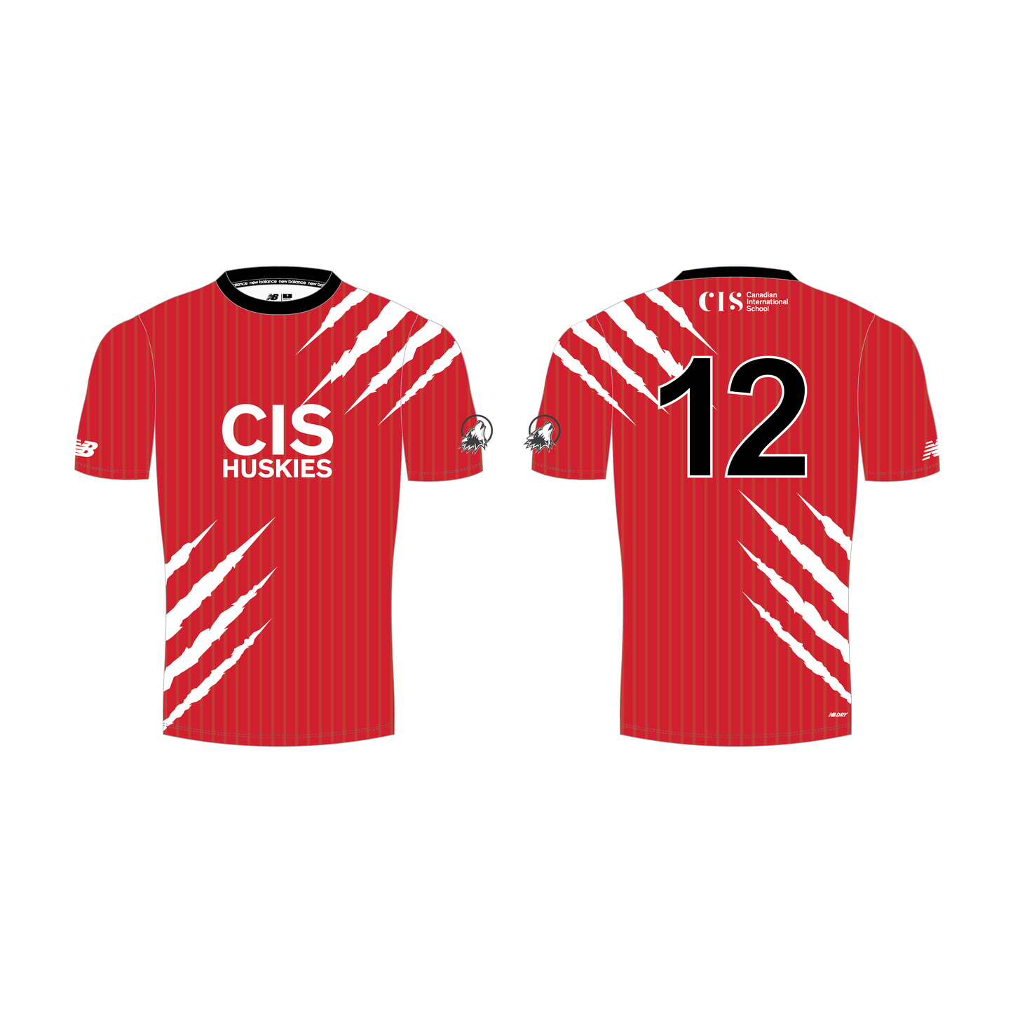 Football Jersey