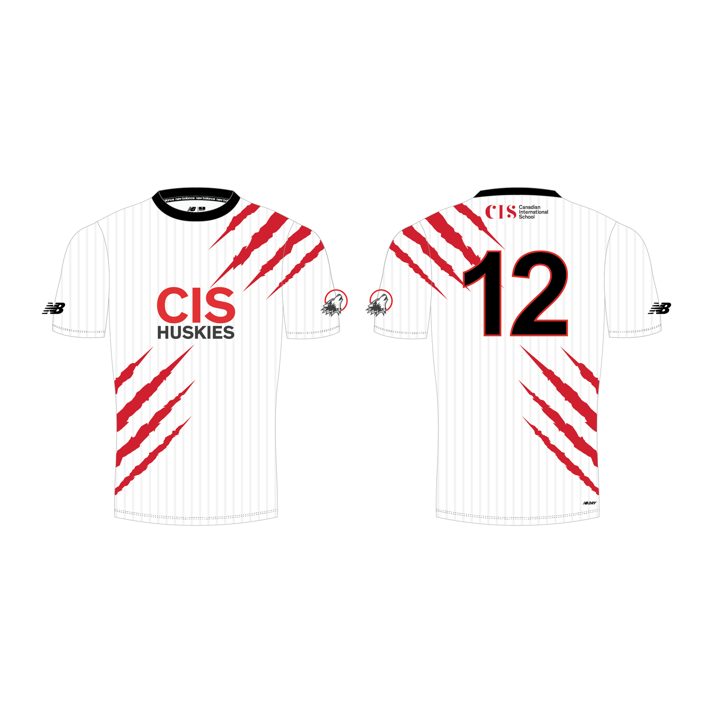 Football Jersey (Goal Keeper)