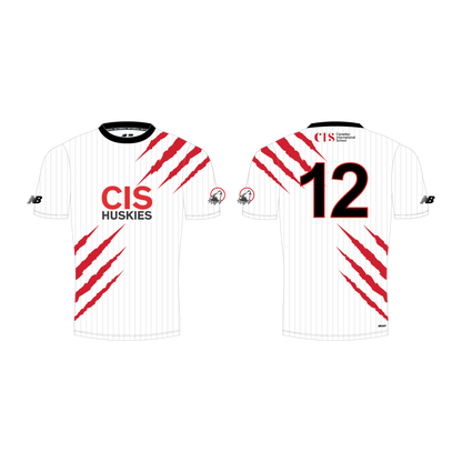 Football Jersey (Goal Keeper)