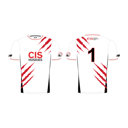 CIS - Football Jersey (Goal Keeper) / Volleyball Jersey (Libero)