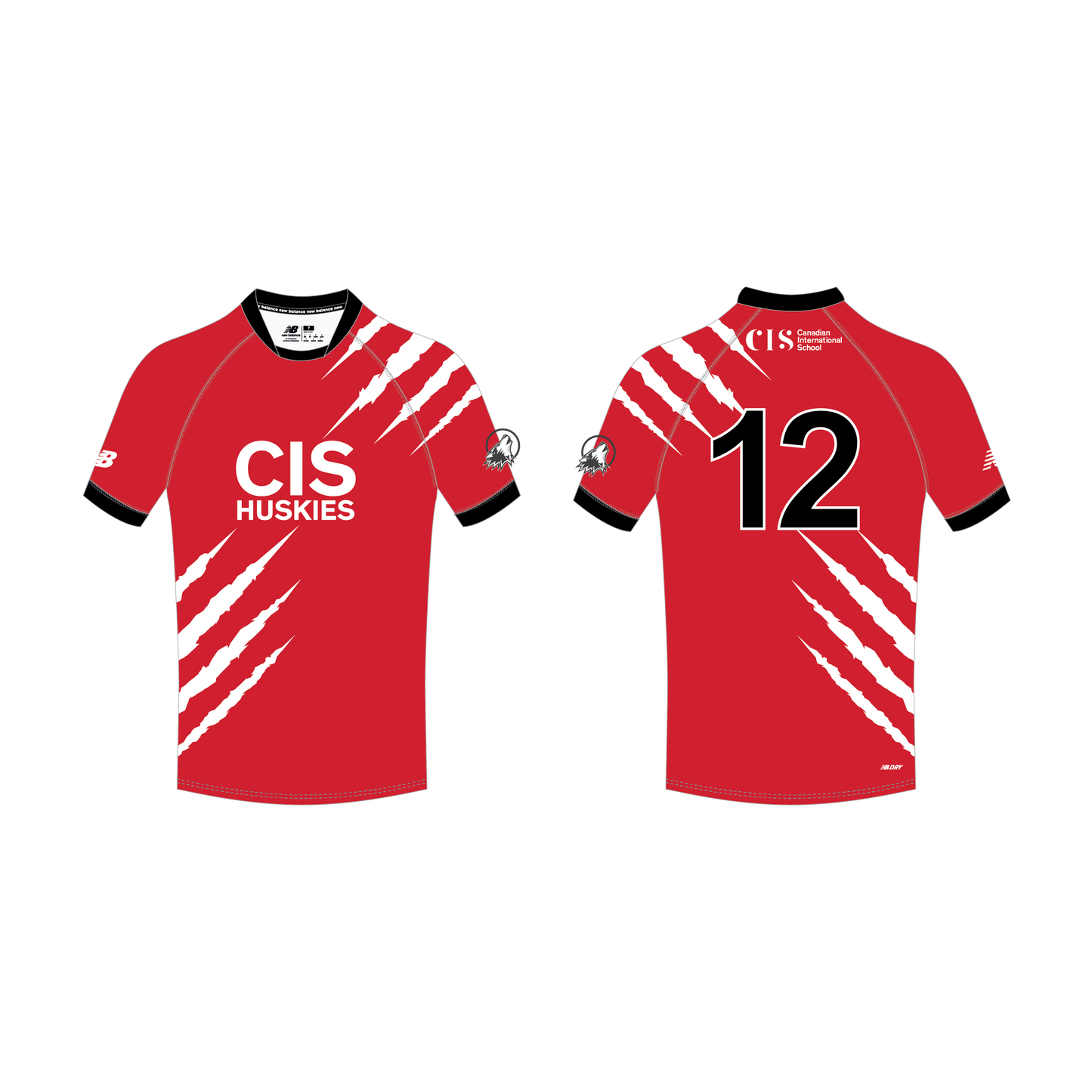 Rugby Jersey