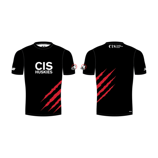 Varsity Jersey