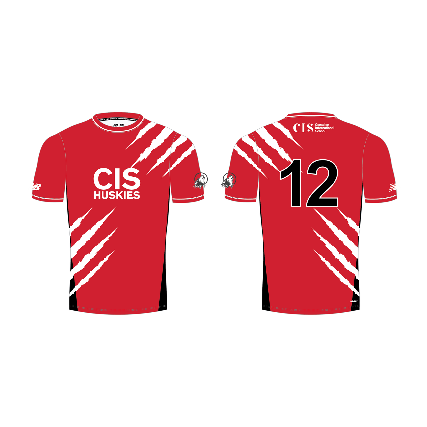 Volleyball Jersey