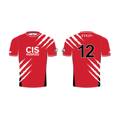 Volleyball Jersey