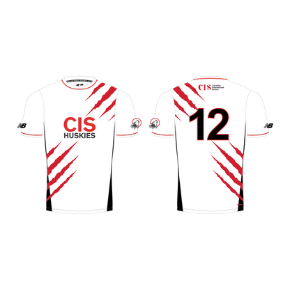 Volleyball Jersey (Libero)