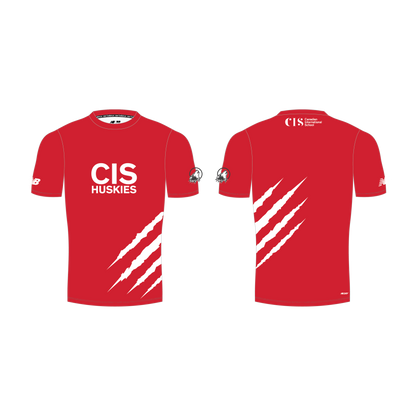 Warm Up Jersey