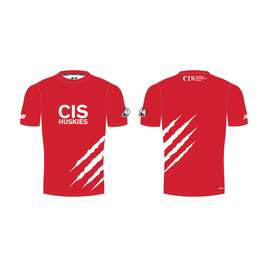 Warm Up Jersey