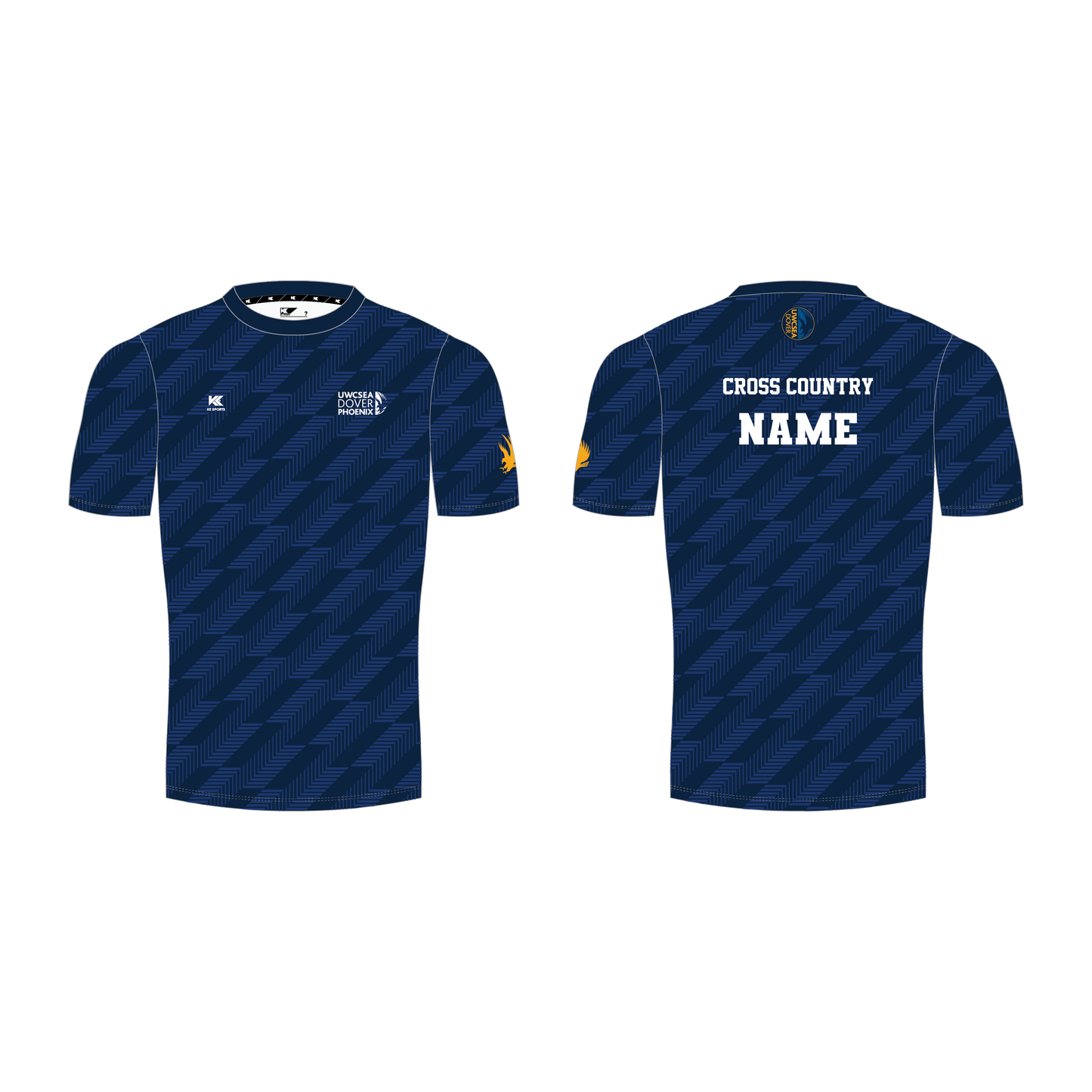 Cross Country Shirt