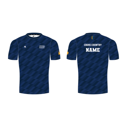 Cross Country Shirt