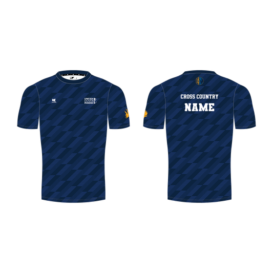 Cross Country Shirt