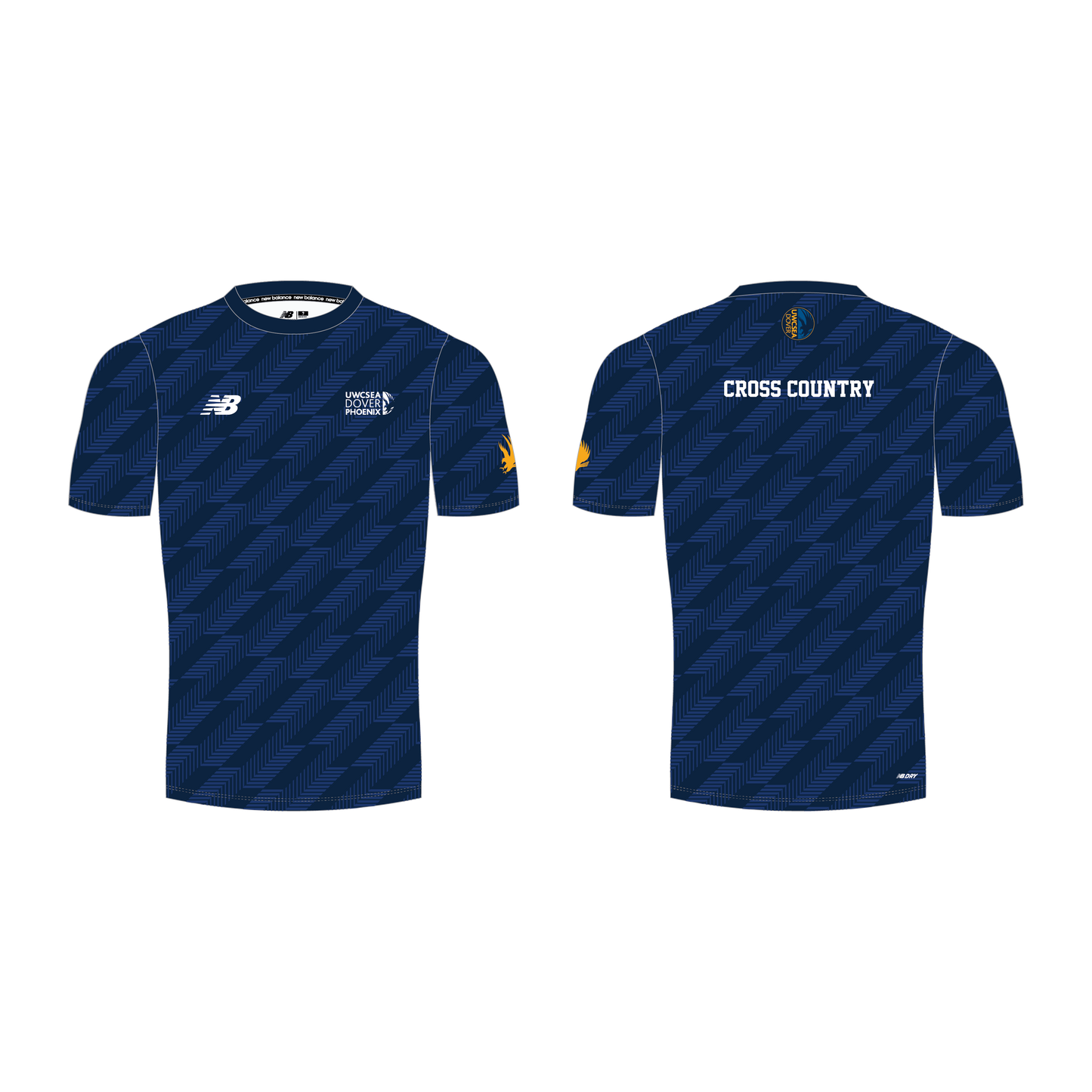 Cross Country Shirt