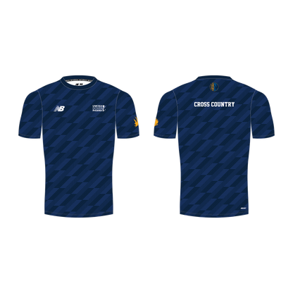 Cross Country Shirt