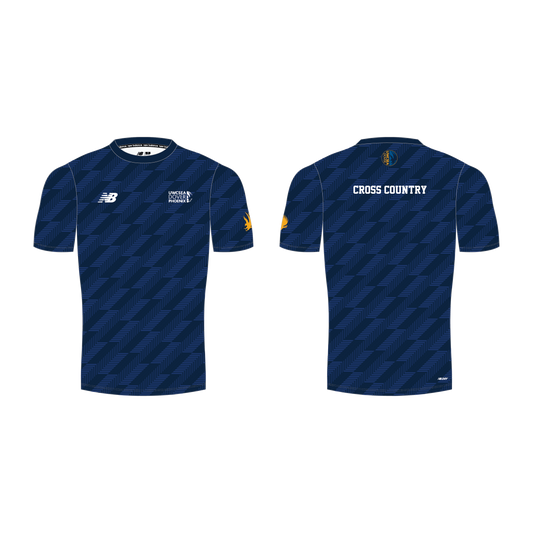 Cross Country Shirt