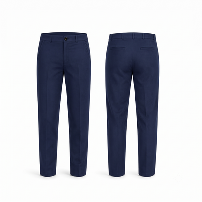Uniform Trousers - Navy
