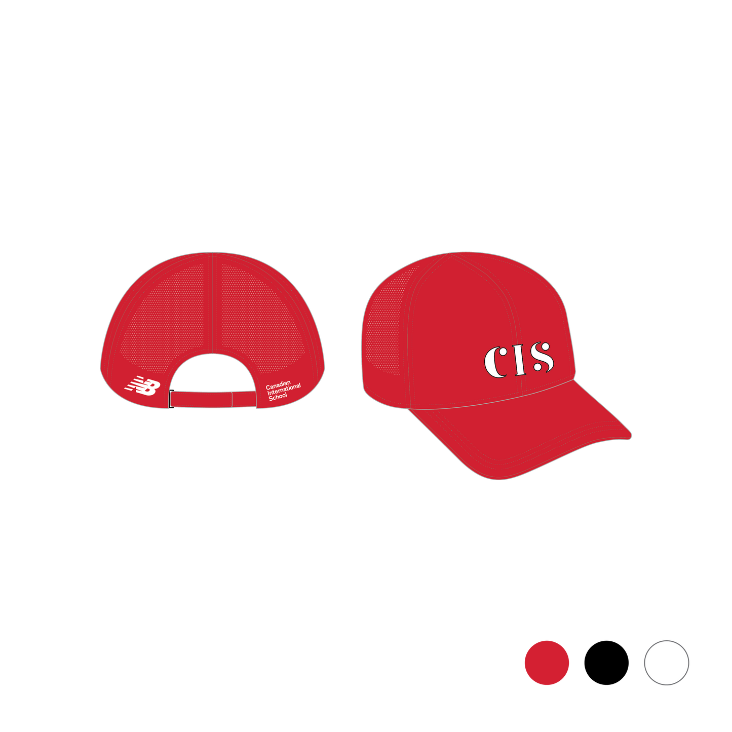 Performance Cap