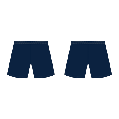 Multi-Purpose Shorts - Navy