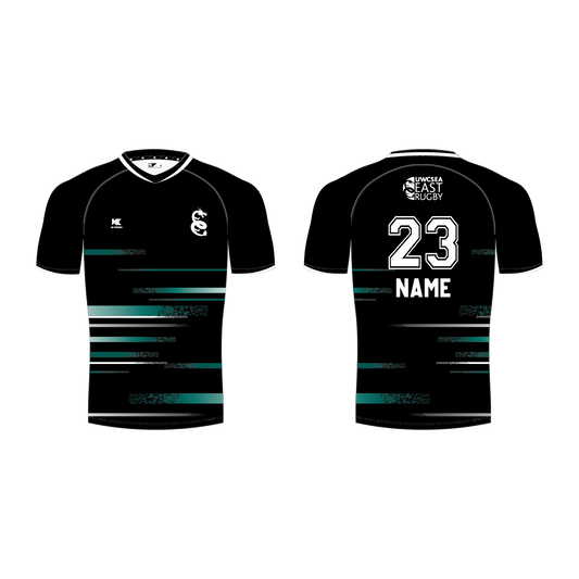 Rugby Playing Jersey