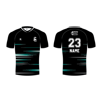 Rugby Playing Jersey