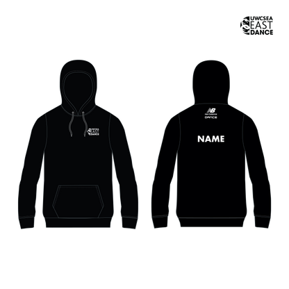 Dance Hoodie - East Campus