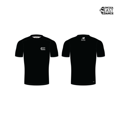 Dance T-Shirt - East Campus